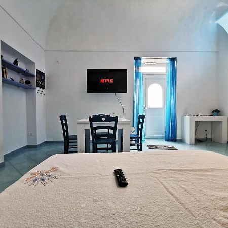 La Casetta Al Porto Ísquia Exterior foto